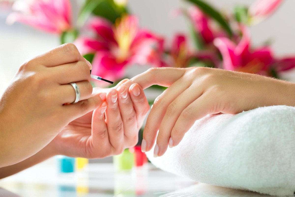 How You Can Avoid an Infection From a Salon Pedicure