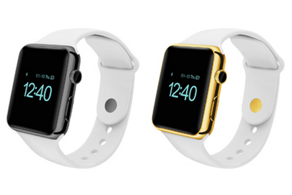 Copycat China knock off Apple Watches on sale just one day after timepiece is unveiled South China Morning Post