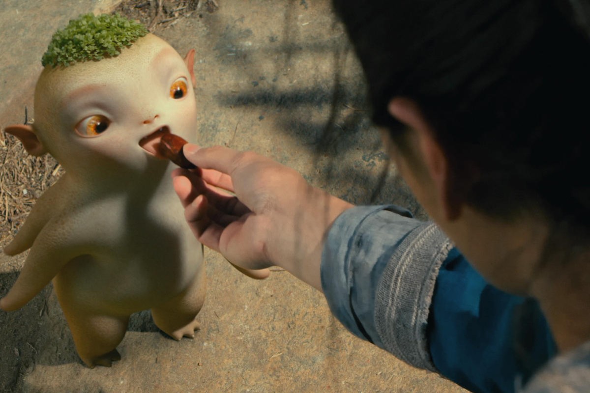 Monster Hunt 2 movie review & film summary (2018)