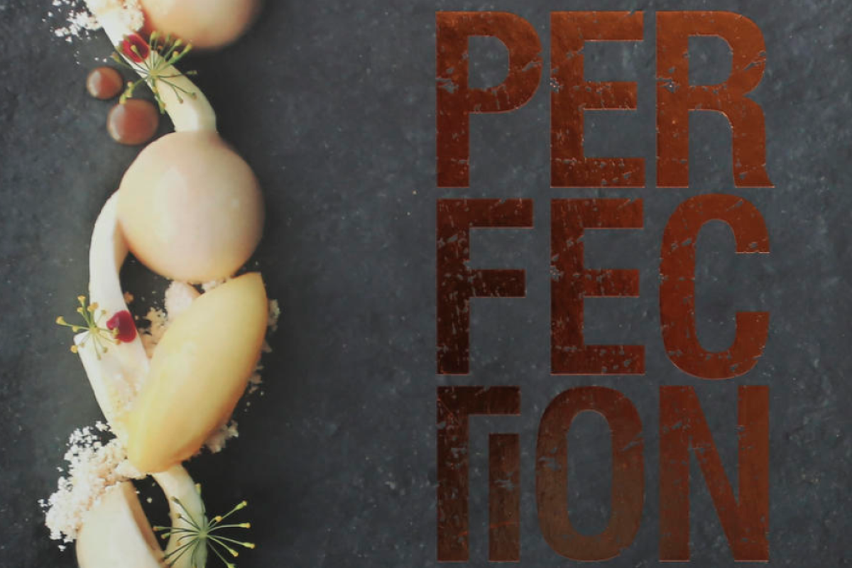 Food book: Janice Wong's Perfection in Imperfection | South China