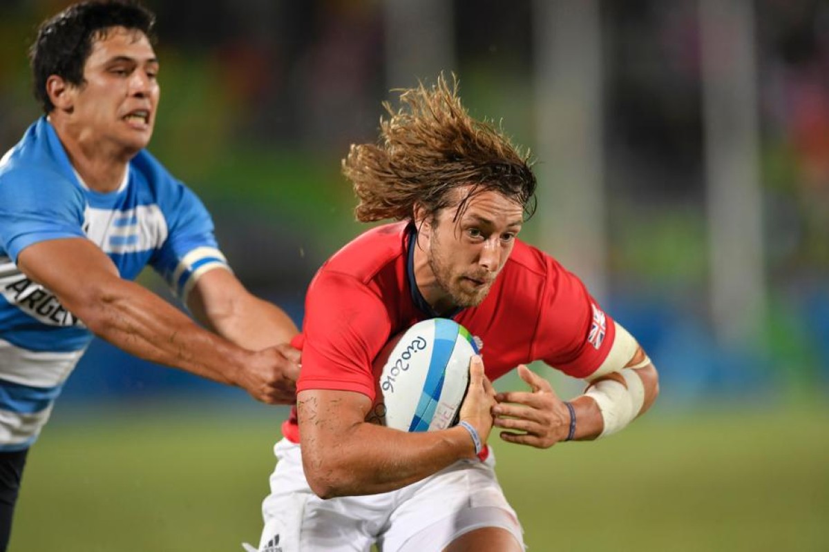 HSBC World Rugby Sevens Series 2015-16: Latest News and Updates