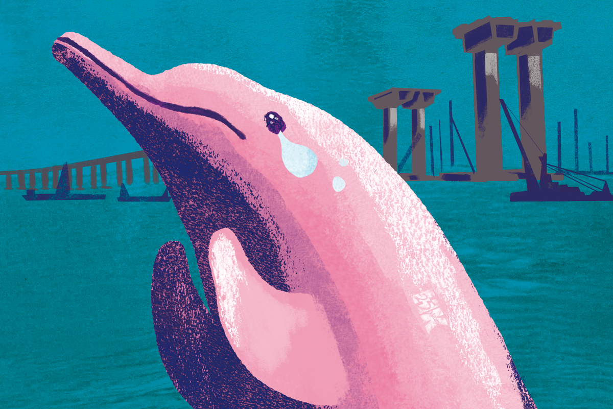 The Lost World: 11 Disappearing Hong Kong Icons | South China