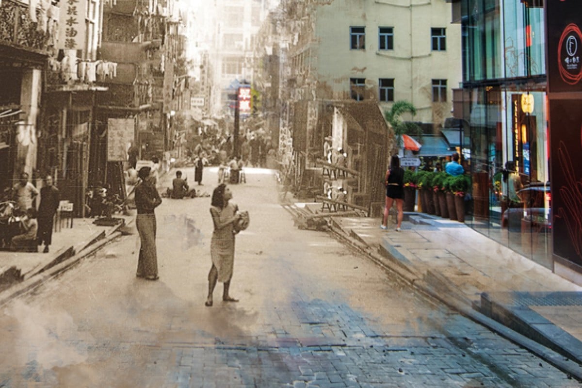 The Complete History of Lan Kwai Fong