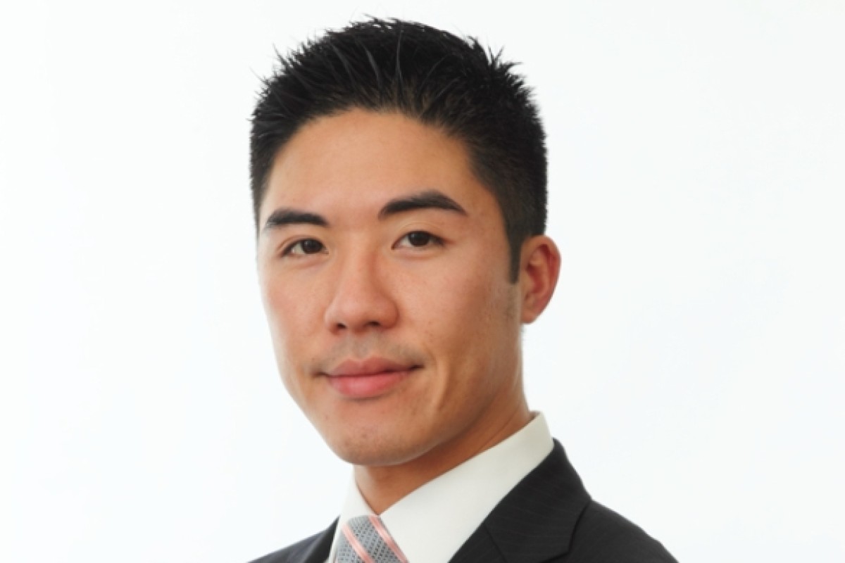 Tommy Kwan of Bitcoin | South China Morning Post