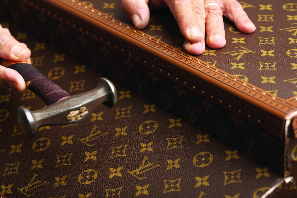 Louis Vuitton Custom Cases: An Exclusive Look Behind the Scenes