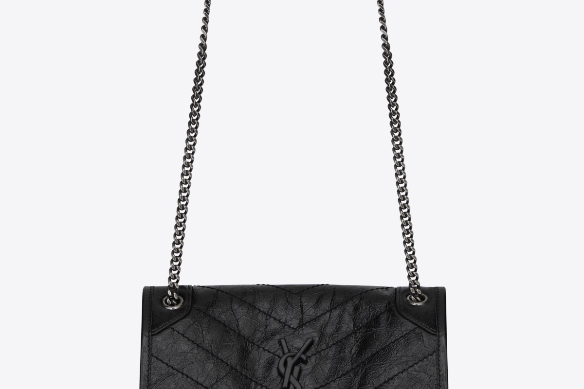 Ysl niki bag review on sale