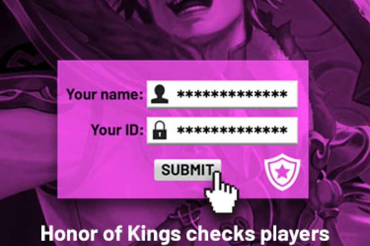 Honor of Kings - Twitch