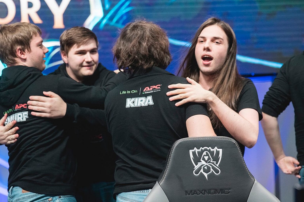 LoL Worlds 2018: Biggest upsets/surprises report/videos