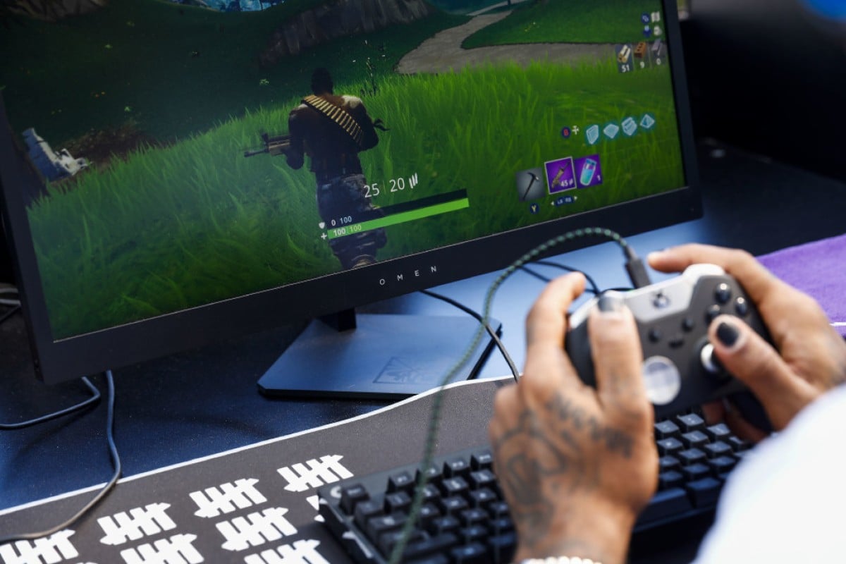 Can I Trust Instant Gaming