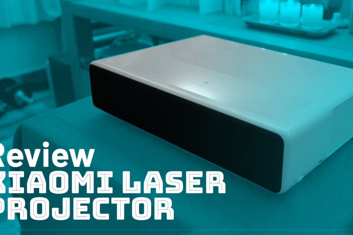 Обзор xiaomi projector Обзор xiaomi projector