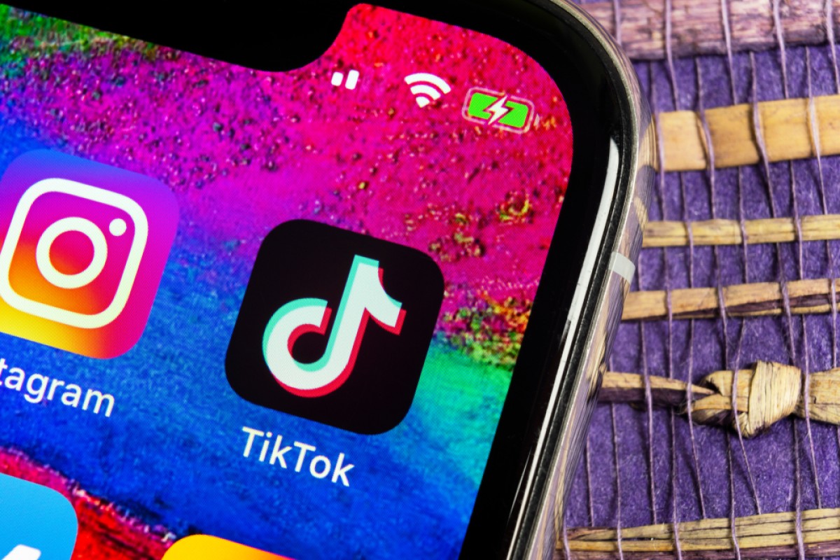 Tiktok Maker Bytedance Is Joining Facebook And Snapchat In Gaming South China Morning Post
