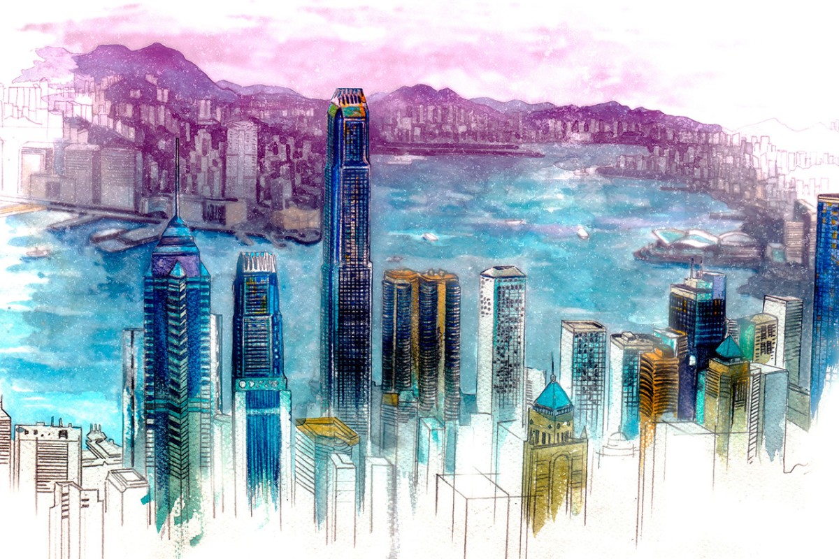 How Hong Kong has become a master of the arts trade