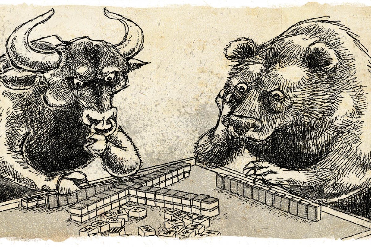 Stocks Blog: Hot stocks in China tumble