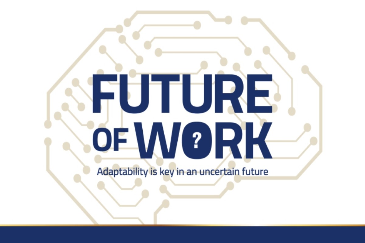 From the Dean on "Future of Work"