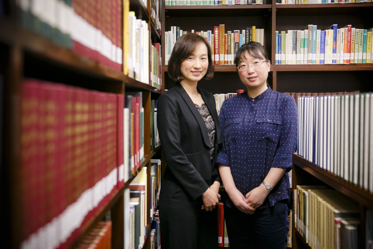 CityU LLM cultivates future leaders in law