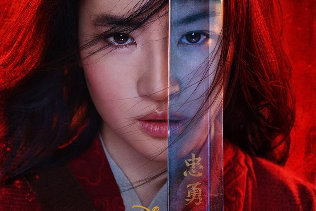 Mulan hollywood movie download best sale