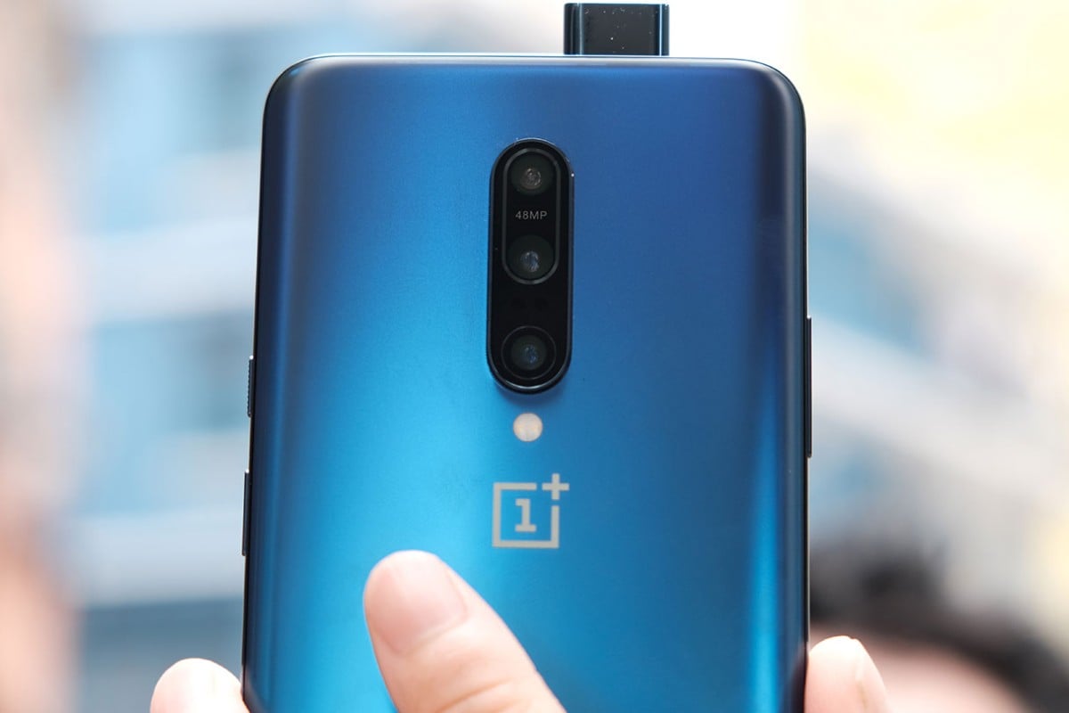 The OnePlus 7 Pro camera is better than you expect