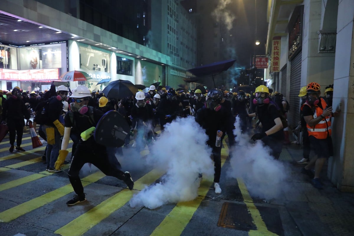 Photo: Sam Tsang