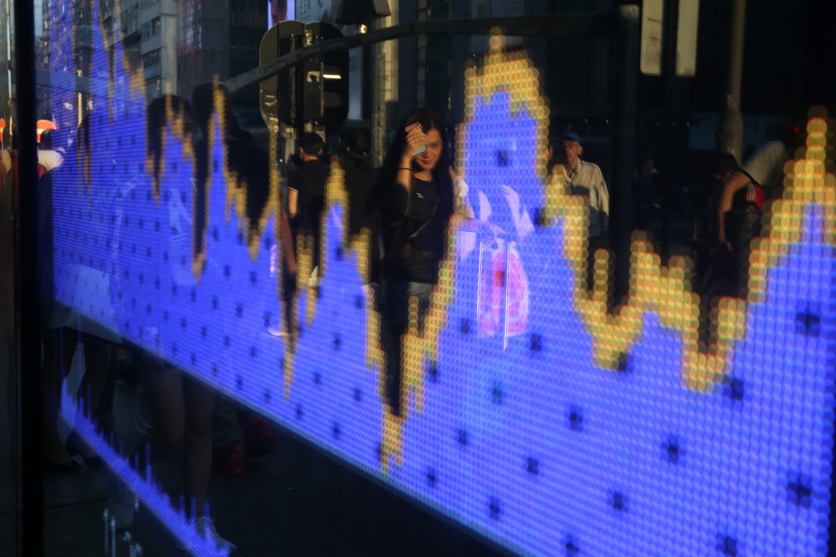 Stocks blog: Telecoms sector lifts Hong Kong, mainland China stocks into positive territory