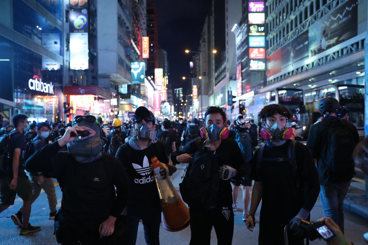 Photo: Sam Tsang