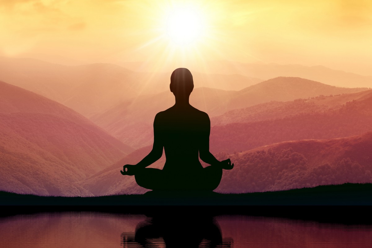 Image result for Meditation For Beginners - 10 Minute Mind Booster