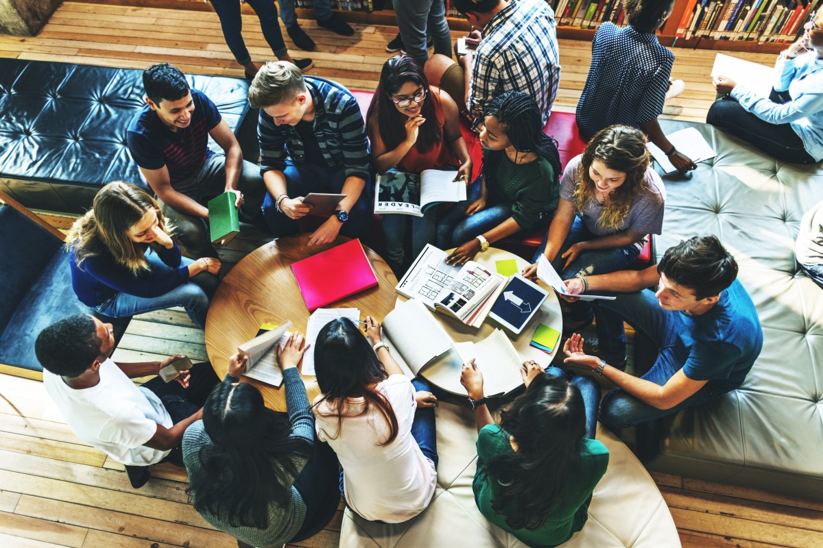 Five Ways To Survive Working With Other People On A Group Project And Shine As A Team South China Morning Post Facebook's mission is to give people the power to build community and bring the world closer together. group project and shine as a team