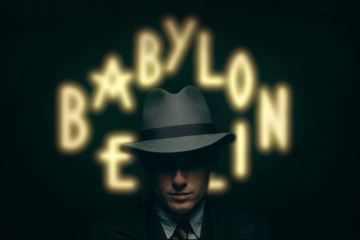 Directed by Tom Tykwer, Babylon Berlin is the most expensive television drama series in Germany.