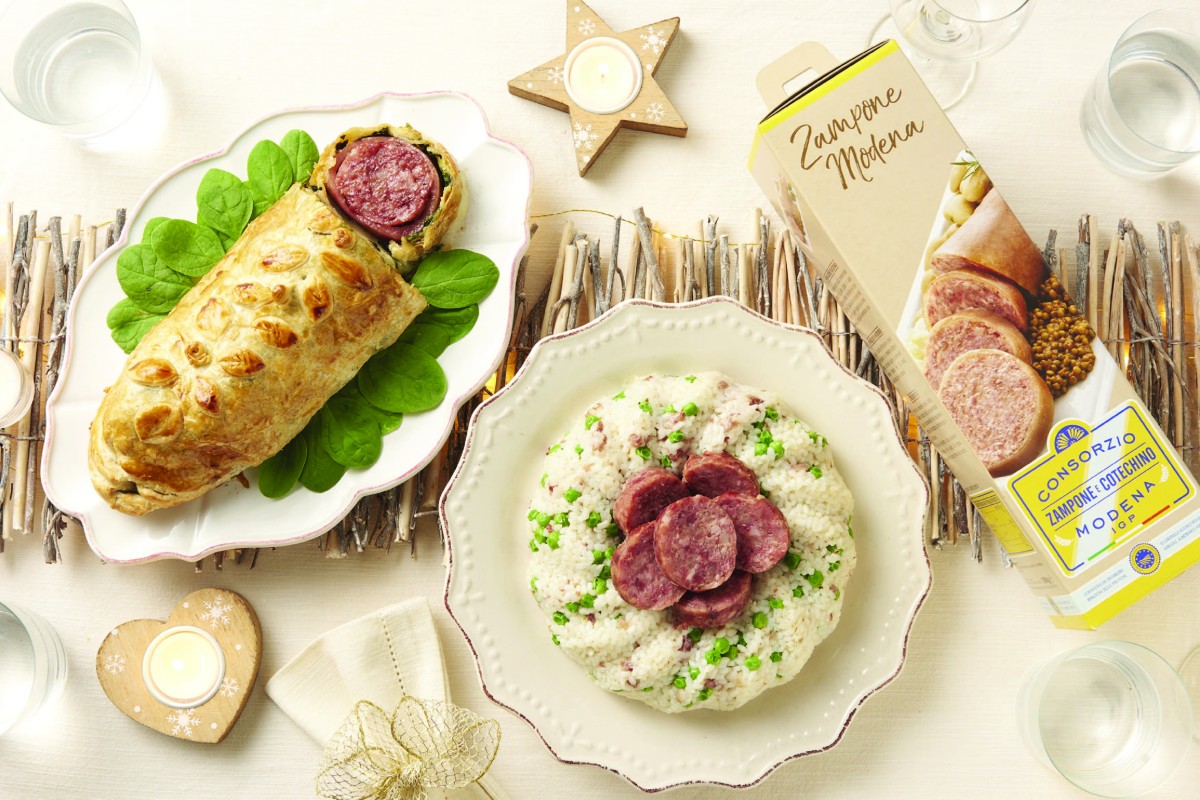 Traditional Premium Italian Deli-Meats Headlining ‘Christmas Fair’ Welcoming Festive Season at Hong Kong’s city’super