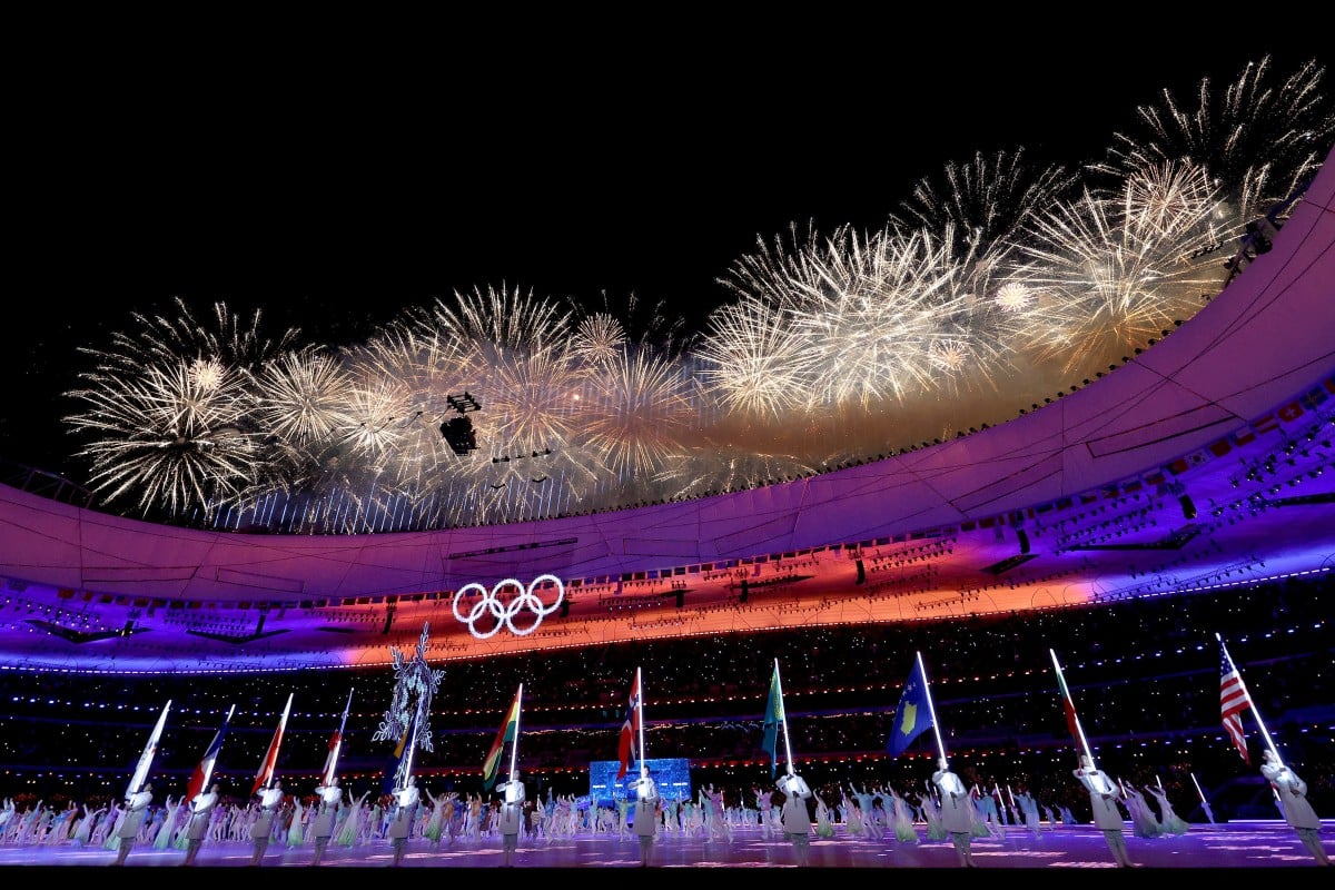 Closing Ceremony Gettyimages-1371735941a