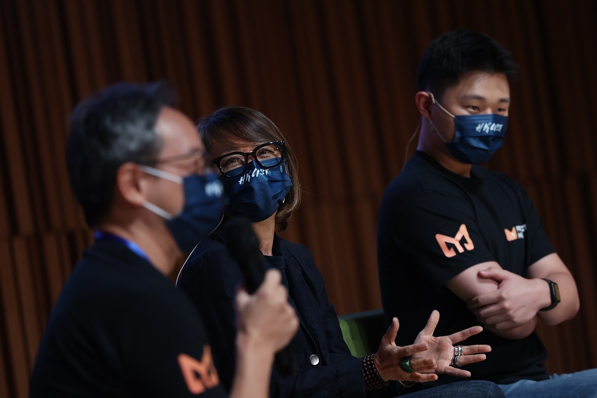 Climate Change Hong Kong Summit 2022 South China Morning Post