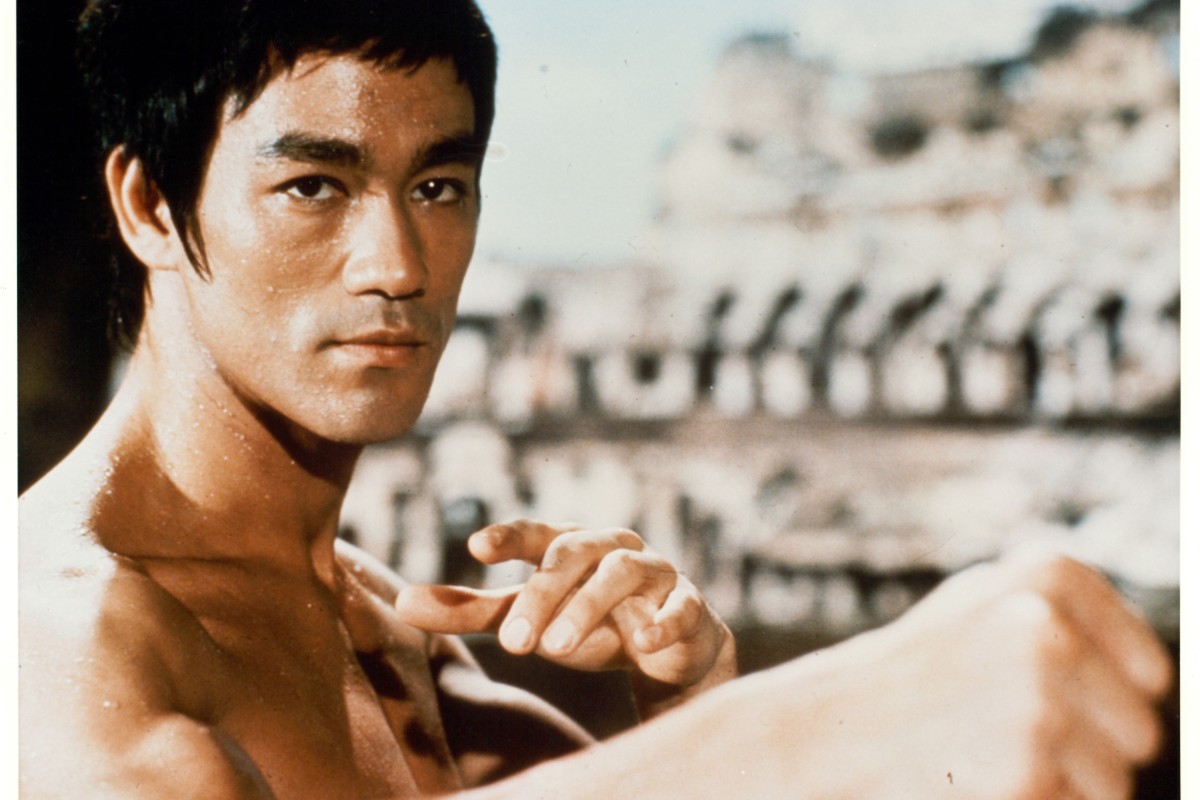 The Death of Bruce Lee' reinvestigates the tragic end of martial arts  cinema's greatest hero