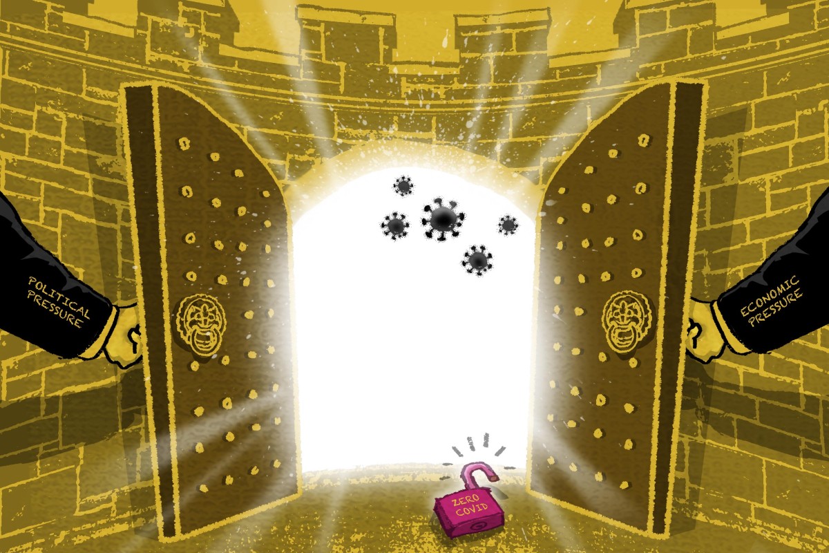 SCMP Series | South China Morning Post