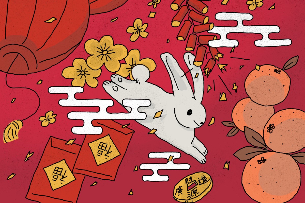 Year of the Rabbit 2023: what you need to know about your zodiac animal
