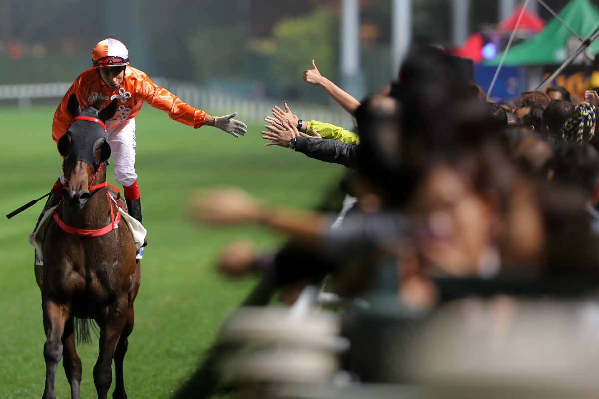 SCMP Best Bets: Lady's Choice well placed to win again and secure Chang's licence