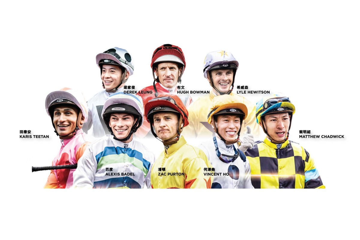 Awards bring season to roaring close South China Morning Post