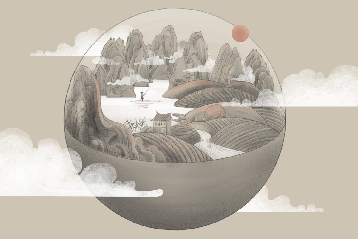 China South China Morning Post China South China Morning Post