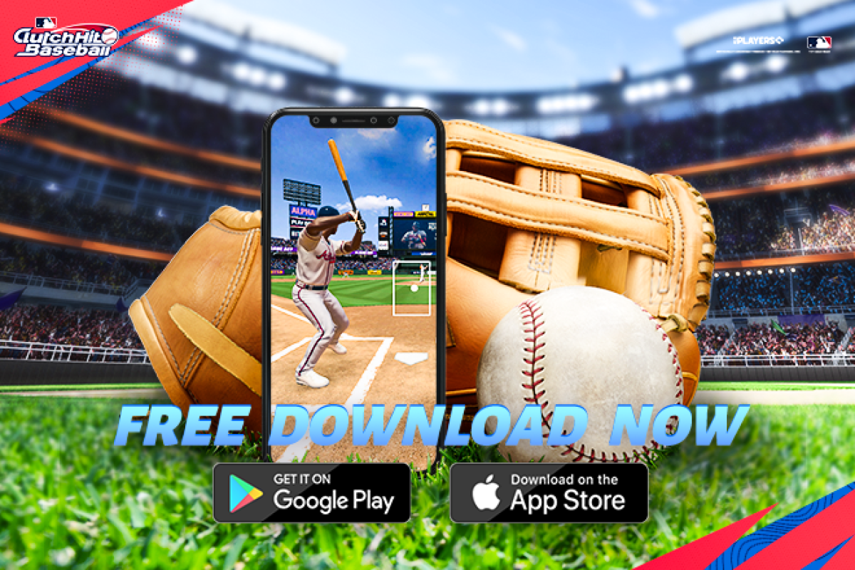 MLB Clutch Hit Baseball 2023 - Apps on Google Play