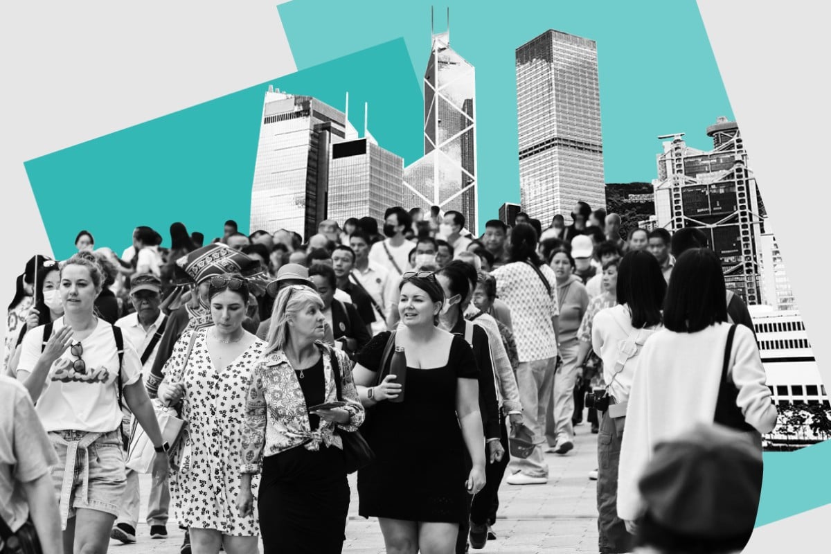 SCMP Series | South China Morning Post