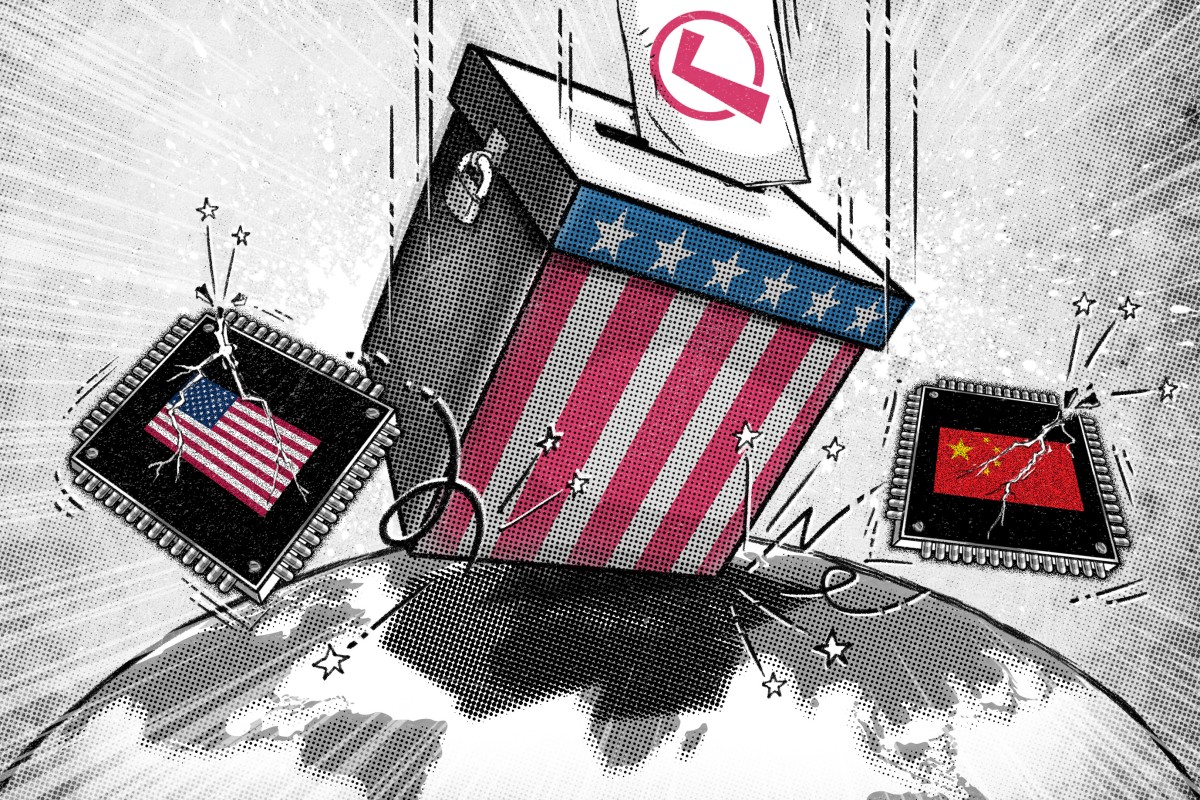 SCMP Series | South China Morning Post