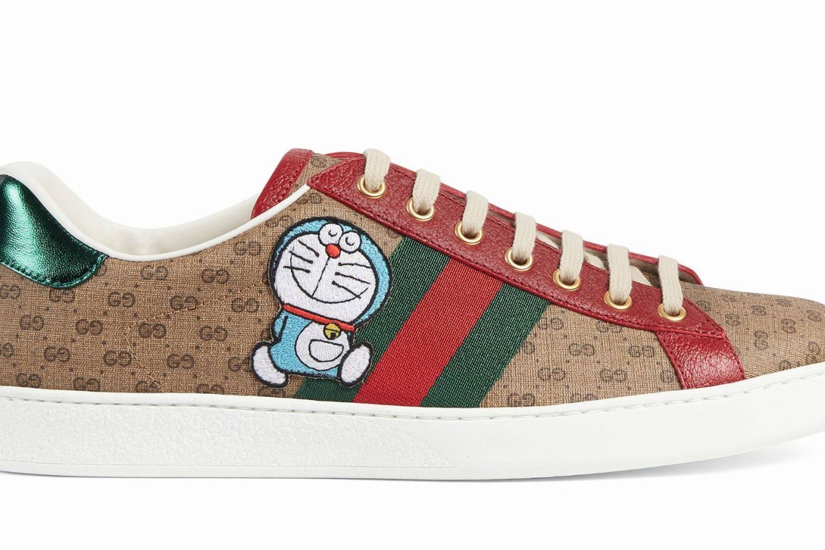 besøg Flagermus Panda Dior, Nike, Adidas: 13 limited edition sneakers celebrating Lunar New Year  | South China Morning Post