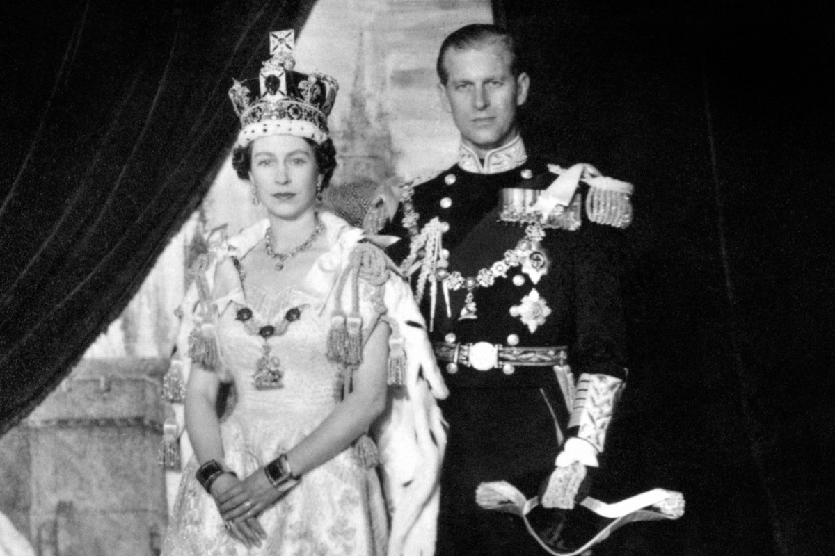 Prince Philip S 69 Years Of Royal Achievements From Designing A Boucheron Ring For Queen Elizabeth To Creating A New Sport And A Now Globally Popular Youth Programme South China Morning Post