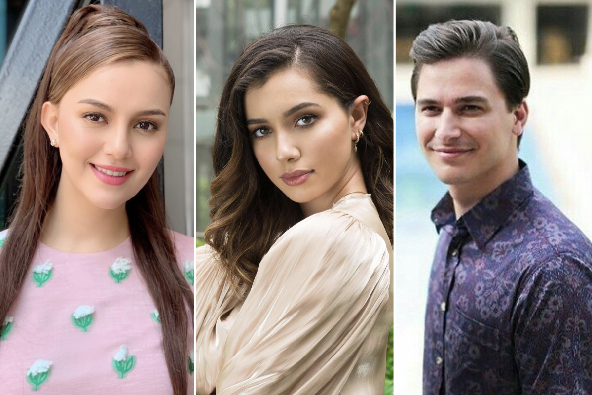 5 commoners who married into Malaysian royalty, from Julia Rais 