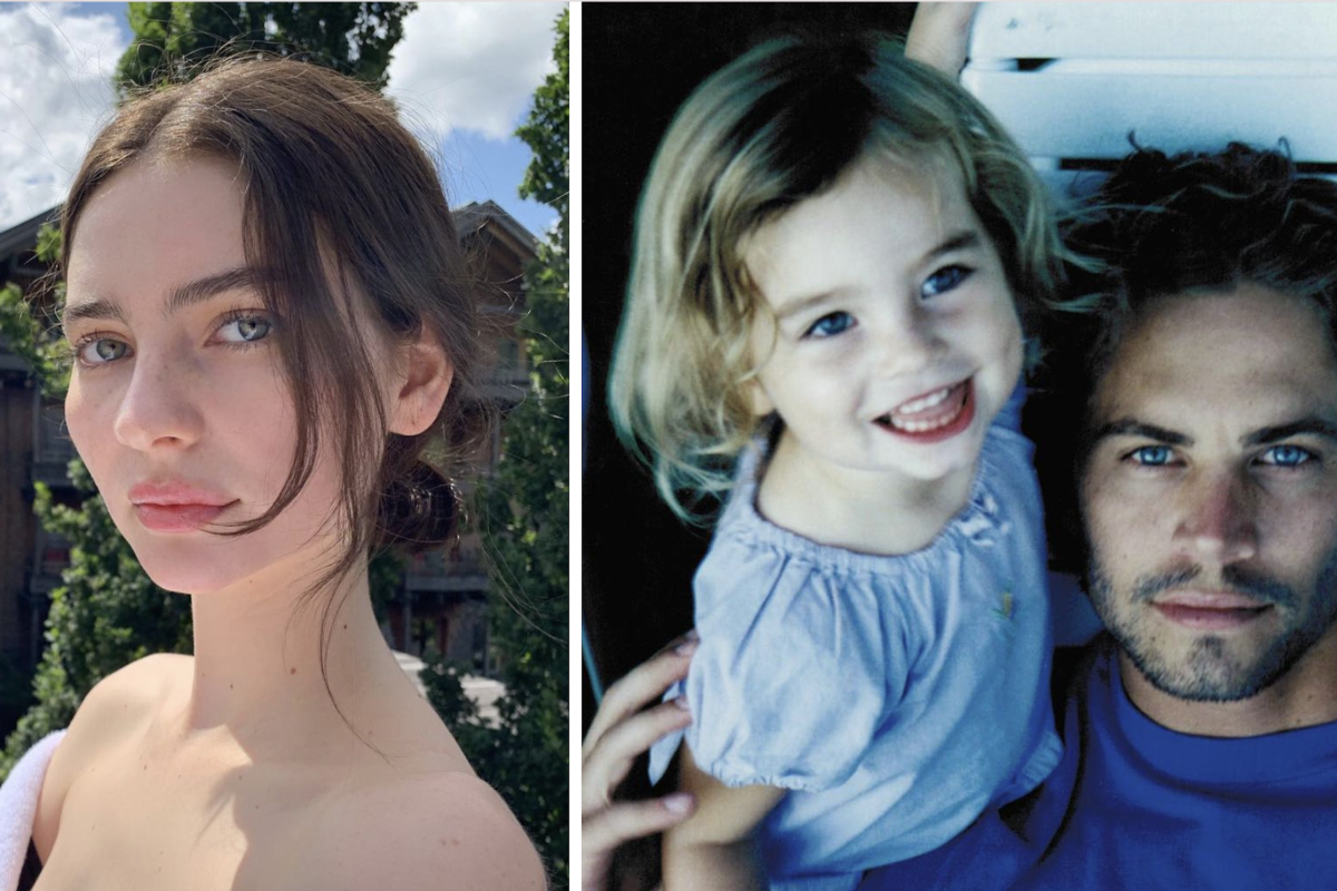 Meadow Rain Walker Is All Grown Up 5 Things To Know About The Daughter Of Fast Furious Star Paul Walker And Sole Heir To His Us 25 Million Fortune South China Meadow Rain Walker Is All Grown Up 5 Things To Know About The Daughter Of Fast Furious Star Paul Walker And Sole Heir To His Us 25 Million Fortune South China