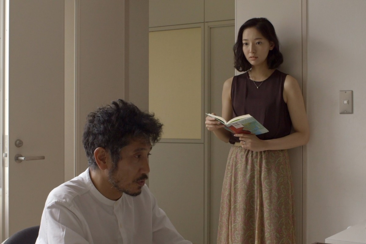 berlin 2021 wheel of fortune and fantasy movie review erotically charged japanese anthology a pleasant surprise south china morning post