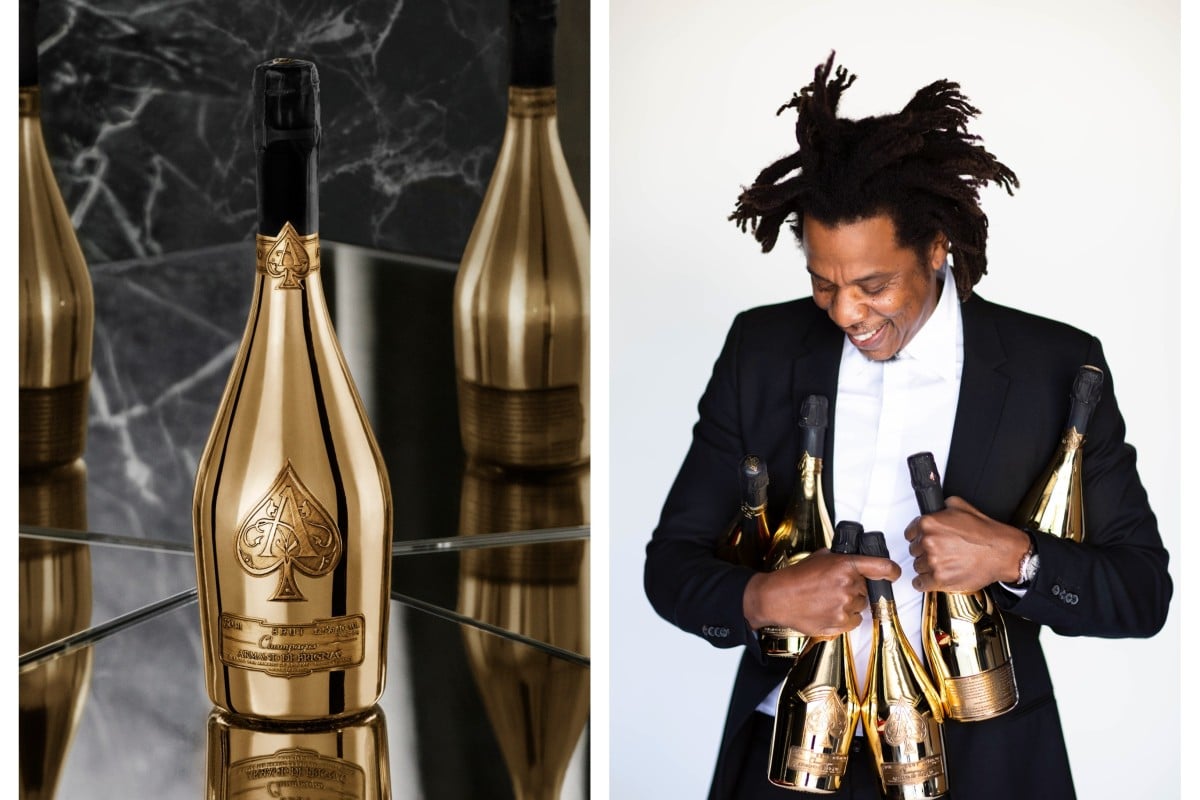 Exclusive: Jay-Z is now worth US$1.4 billion: he shares on Jack Dorsey and  Tidal, LVMH and Armand de Brignac, Black Lives Matter and bitcoin | South  China Morning Post