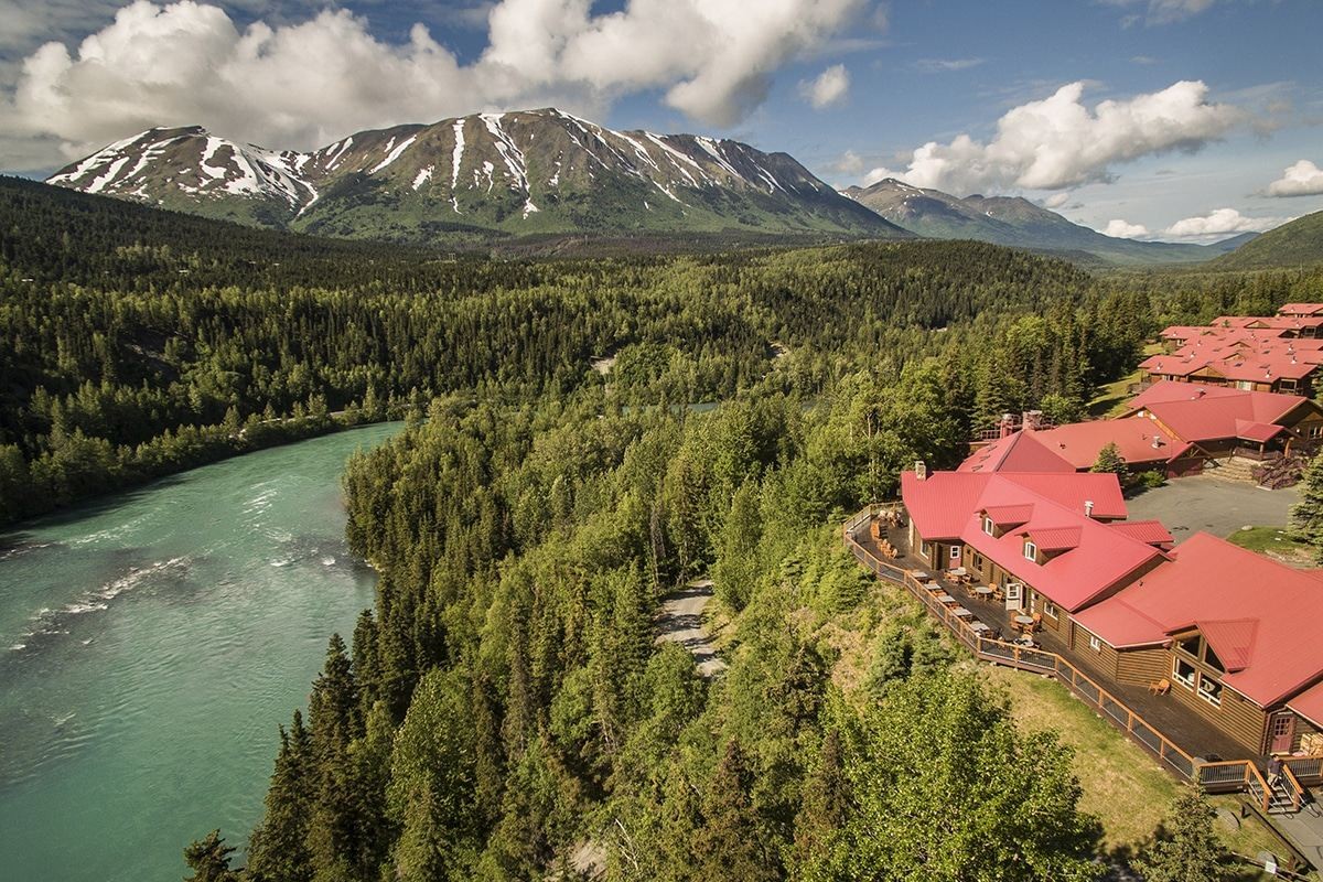 Alaska Cruise Lines Offer Bus And Train Trips To Reduce Their Losses After Cancelled Summer Season Cost The State Us 1 Billion South China Morning Post