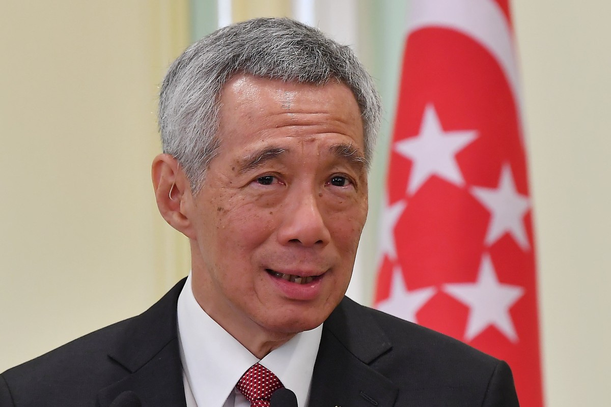 Singapore Opposition Politician Ordered To Pay Pm Lee Hsien Loong Us 99 000 In Defamation Case South China Morning Post