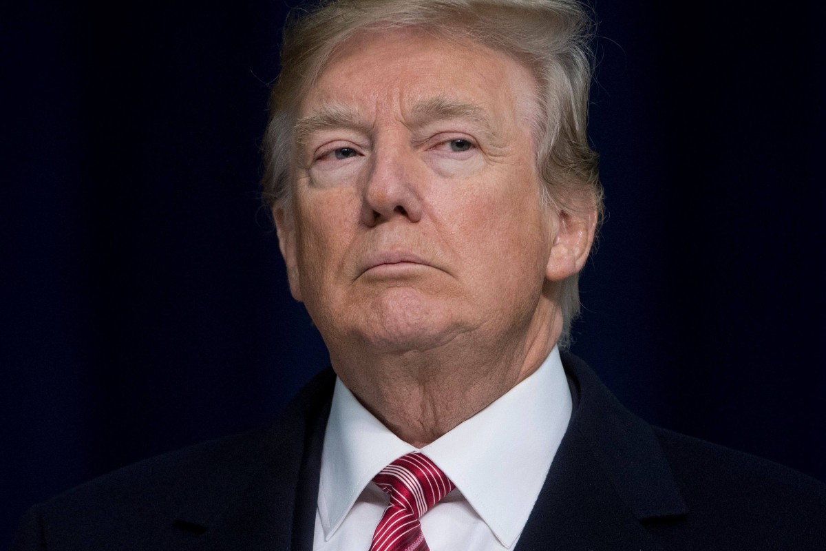 Donald Trump S Nightmare 2021 From Losing Us 300 Million Due To Covid 19 To Golf Club Tantrums And Twitter Bans The Former Us President Isn T Having A Great Year And It S Only April