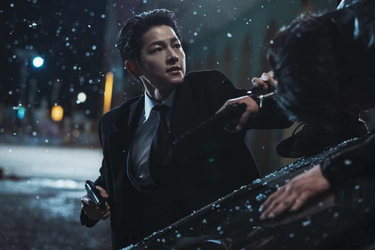 K Drama Midseason Recap Vincenzo Details Outshine Plot In Netflix S Overstuffed But Entertaining Confection South China Morning Post