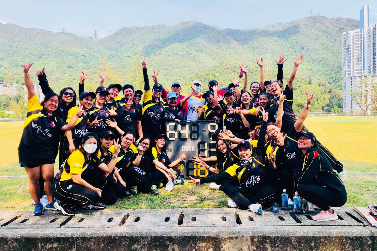 Cricket Hong Kong South China Morning Post